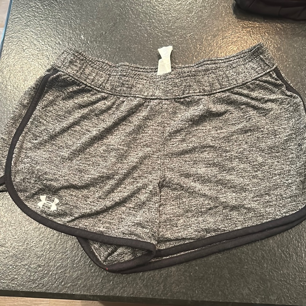 Under Armor Shorts